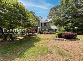 2219 Heritage Trace Dr, Marietta, GA 30062
