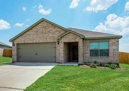 1016 Calhoun Dr