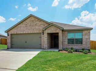 251 Drifter Dr, Newark, TX 76071