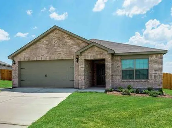 251 Drifter Dr, Newark, TX 76071