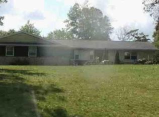 4100 Boggs Rd, Zanesville, OH 43701