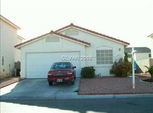 9471 Royal Desert St, Las Vegas, NV 89123