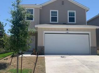 106 Aoudad Rd, Hutto, TX 78634