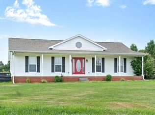 4312 Clark Store Sinking Fork Rd, Crofton, KY 42217