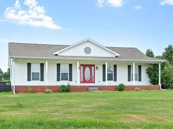 4312 Clark Store Sinking Fork Rd, Crofton, KY 42217