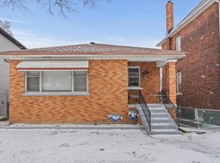 732 Church St, Windsor, ON N9A 4T4