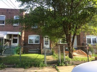 2905 Royden St, Camden, NJ 08105