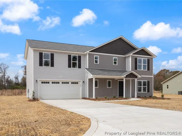 8480 Saint Pauls Rd, Lumber Bridge, NC 28357