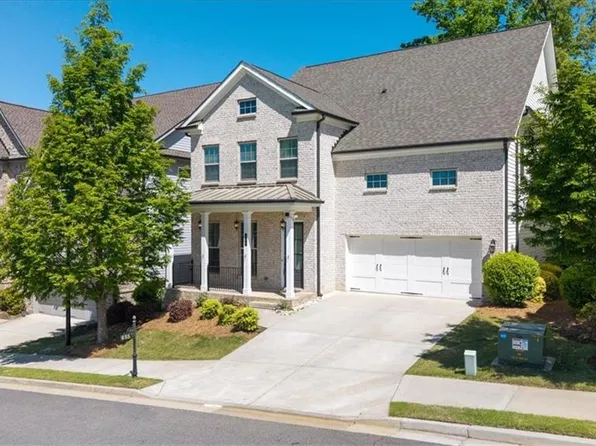 655 Fieldcrest Park Ln, Alpharetta, GA 30004