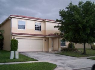 5397 Rivermill Ln, Lake Worth, FL 33463