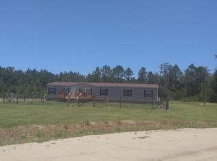 213 Cardinal Ct NE, Ludowici, GA 31316