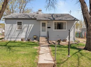 1108 15th St NW, Minot, ND 58703