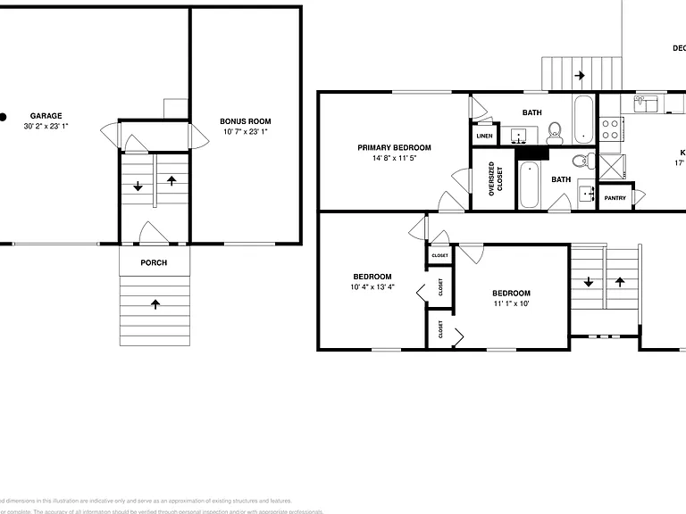 1515 Olde Oak Dr — Photo 16