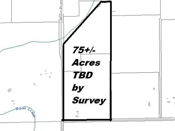 68269 E 72nd Avenue, Byers, CO 80103