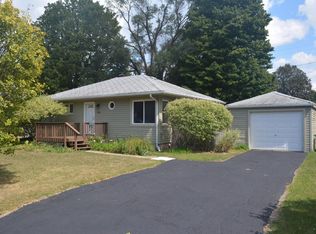 214 N Lincoln Blvd, Battle Creek, MI 49015