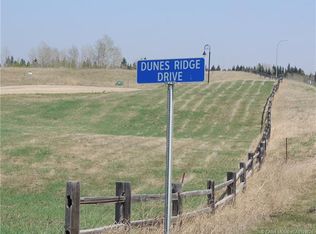 503 Dunes Ridge Dr, Ponoka County, AB T0C0Y0