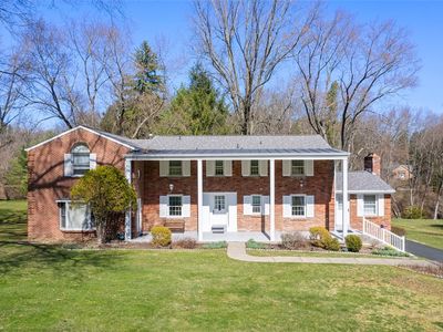 113 Wesport Dr, Pittsburgh, PA, 15238
