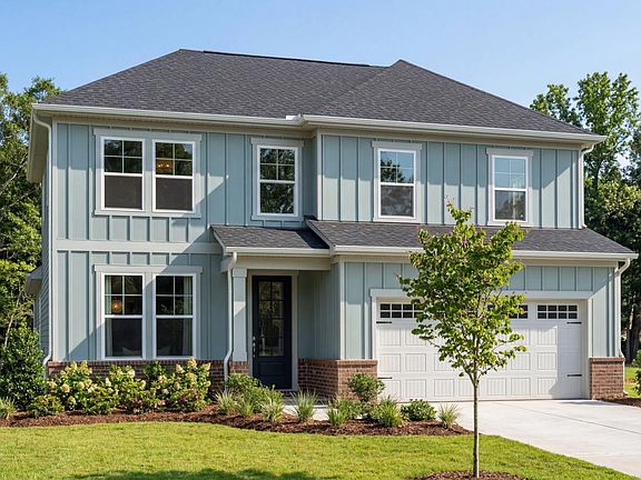 Build The Ashport K - now starting at 429,900