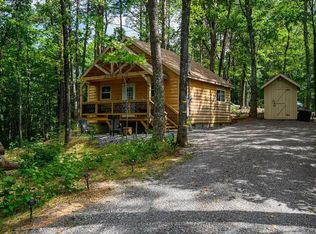 1634 S Mountain View Rd, Sevierville, TN 37876