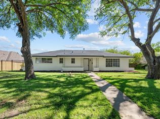 1005 Roman Rd, Grand Prairie, TX 75050