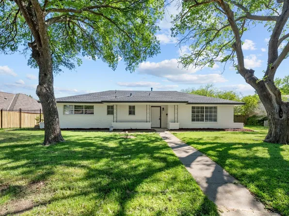 1005 Roman Rd, Grand Prairie, TX 75050