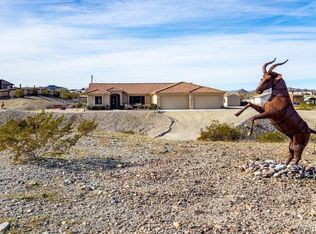 7639 N Sierra Vista Dr, Lake Havasu City, AZ 86404