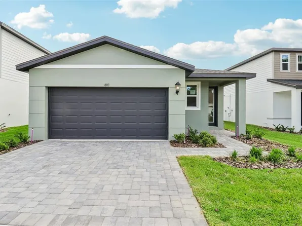 803 Sunshower Dr, Lady Lake, FL 32159