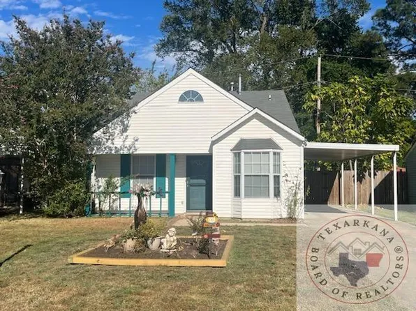 4212 Savannah Cir, Texarkana, AR 71854