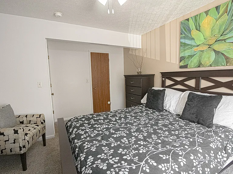 Springbrook - Bedroom 1