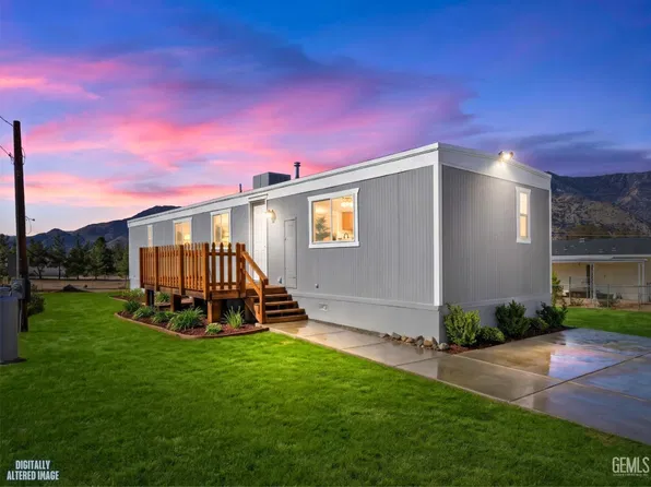 7801 Easy St, Onyx, CA 93255