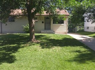 171 Brigadoon Cir, Saint Louis, MO 63137