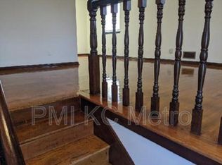 11035 Stark Ave, Kansas City, MO 64134