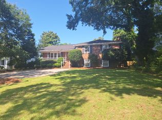 755 Cross Hill Rd, Columbia, SC 29205