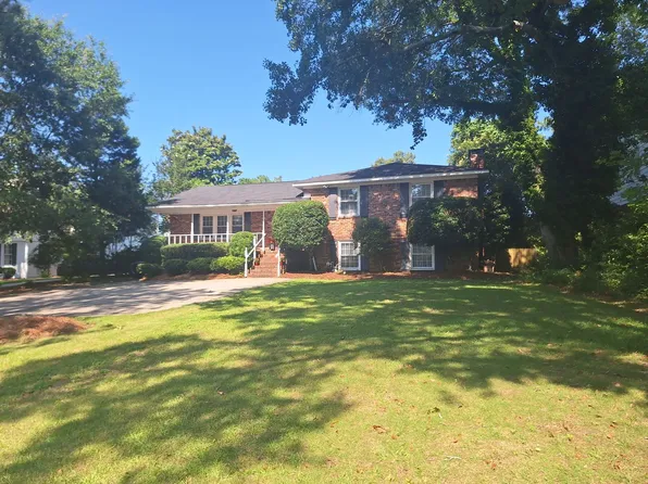 755 Cross Hill Rd, Columbia, SC 29205