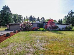 6229 Sugar Maple St SE, Olympia, WA 98513