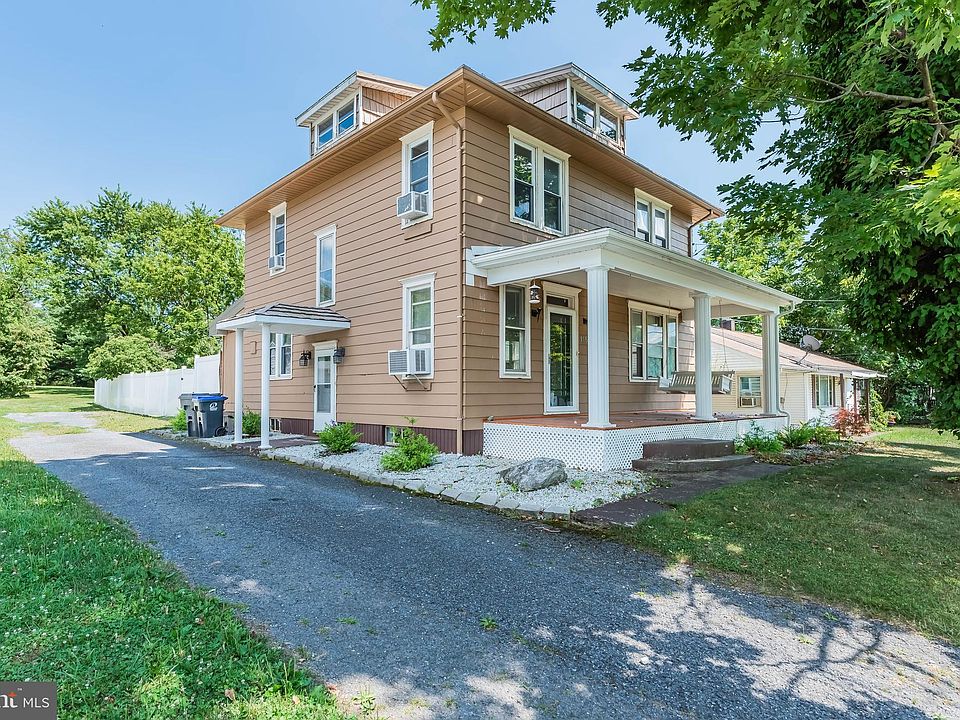 115 Petersburg Rd, Carlisle, PA 17013 Zillow