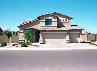 1332 E 11th St, Casa Grande, AZ 85222