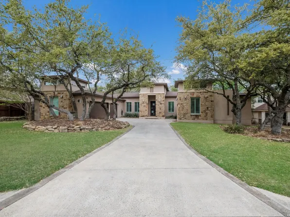 26003 Hootananny, San Antonio, TX 78260