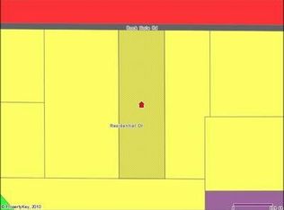 39 Rock Hole Rd, Crawfordville, FL 32327