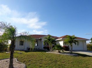 10602 Riverside Rd, Pt Charlotte, FL 33981