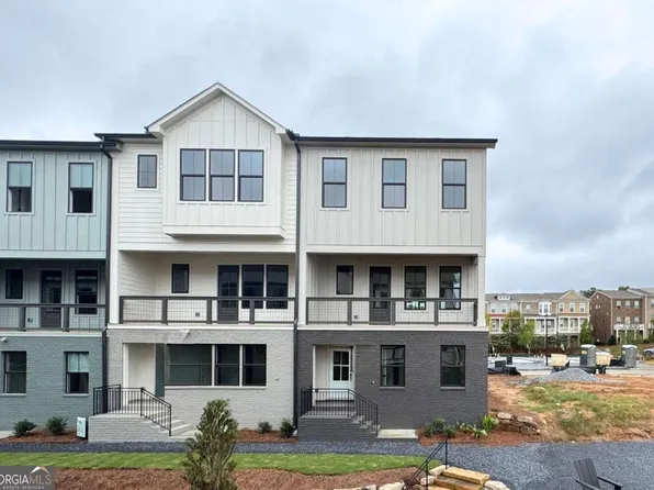 471 Argosy Park Cir #39, Alpharetta, GA 30022