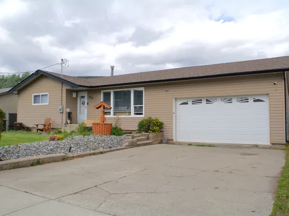 2225 Merritt Ave, Merritt, BC V1K 1R6