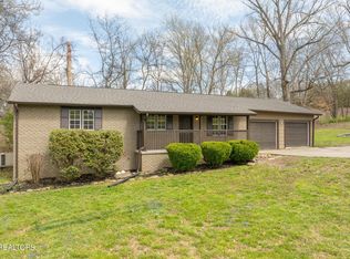 7325 Evanel Way, Powell, TN 37849