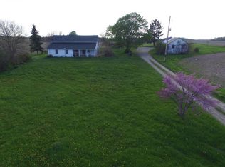 3184 N County Road 21, Republic, OH 44867