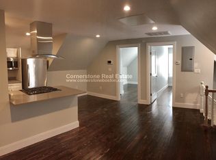 19 Dorset St #3, Dorchester, MA 02125