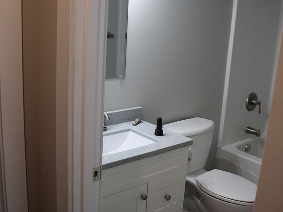 Main Bath
