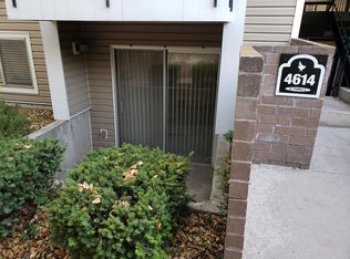 4614 S Quail Park Dr APT H, Salt Lake City, UT 84117