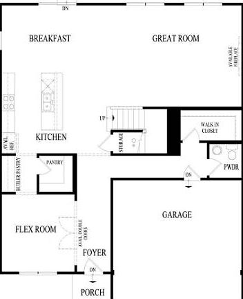 2nd image of this home