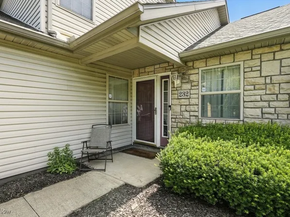 232 Damon Dr, Munroe Falls, OH 44262