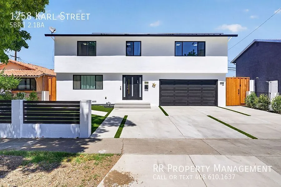 1258 Karl St